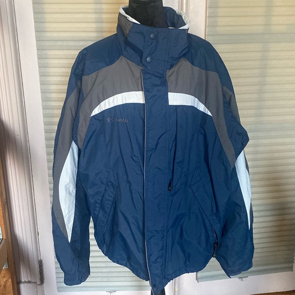 Columbia Other - Columbia Sportswear Core Jacket.‎ Large.